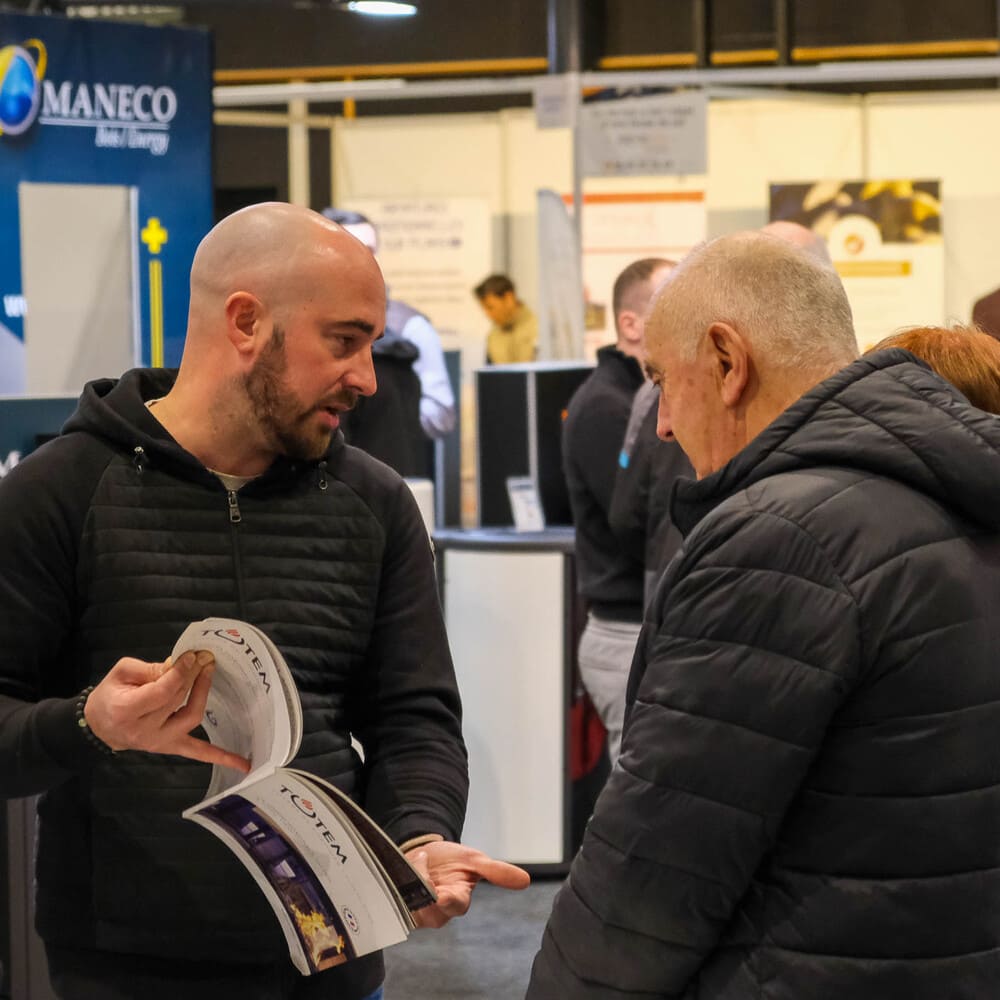 Comment venir au Salon de l’Habitat de Clermont-Ferrand ?