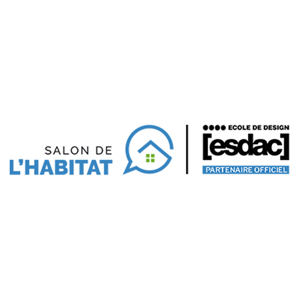 L’ESDAC partenaire officiel du Salon de l’Habitat
