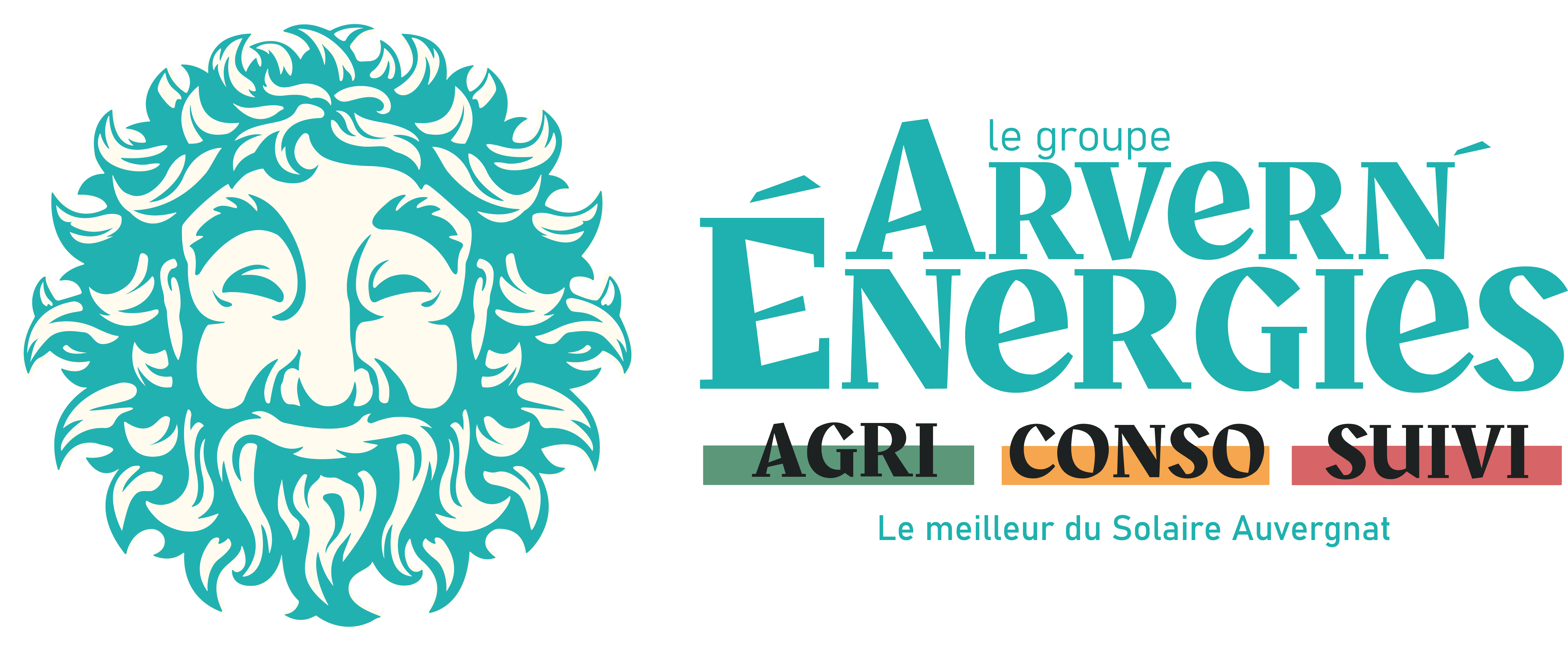 GROUPE ARVERN&rsquo;ENERGIES