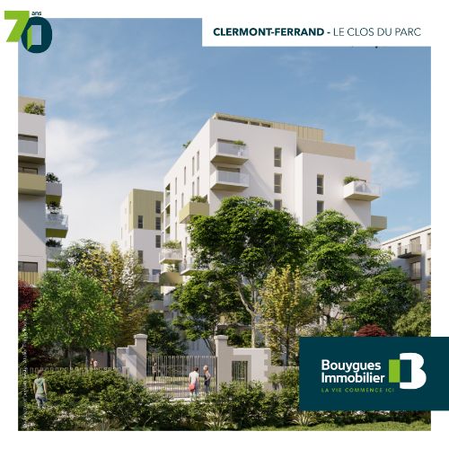 Investissement immobilier : découvrez le dispositif Jeanbrun avec Bouygues Immobilier