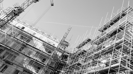 Le Salon vu d&rsquo;en haut