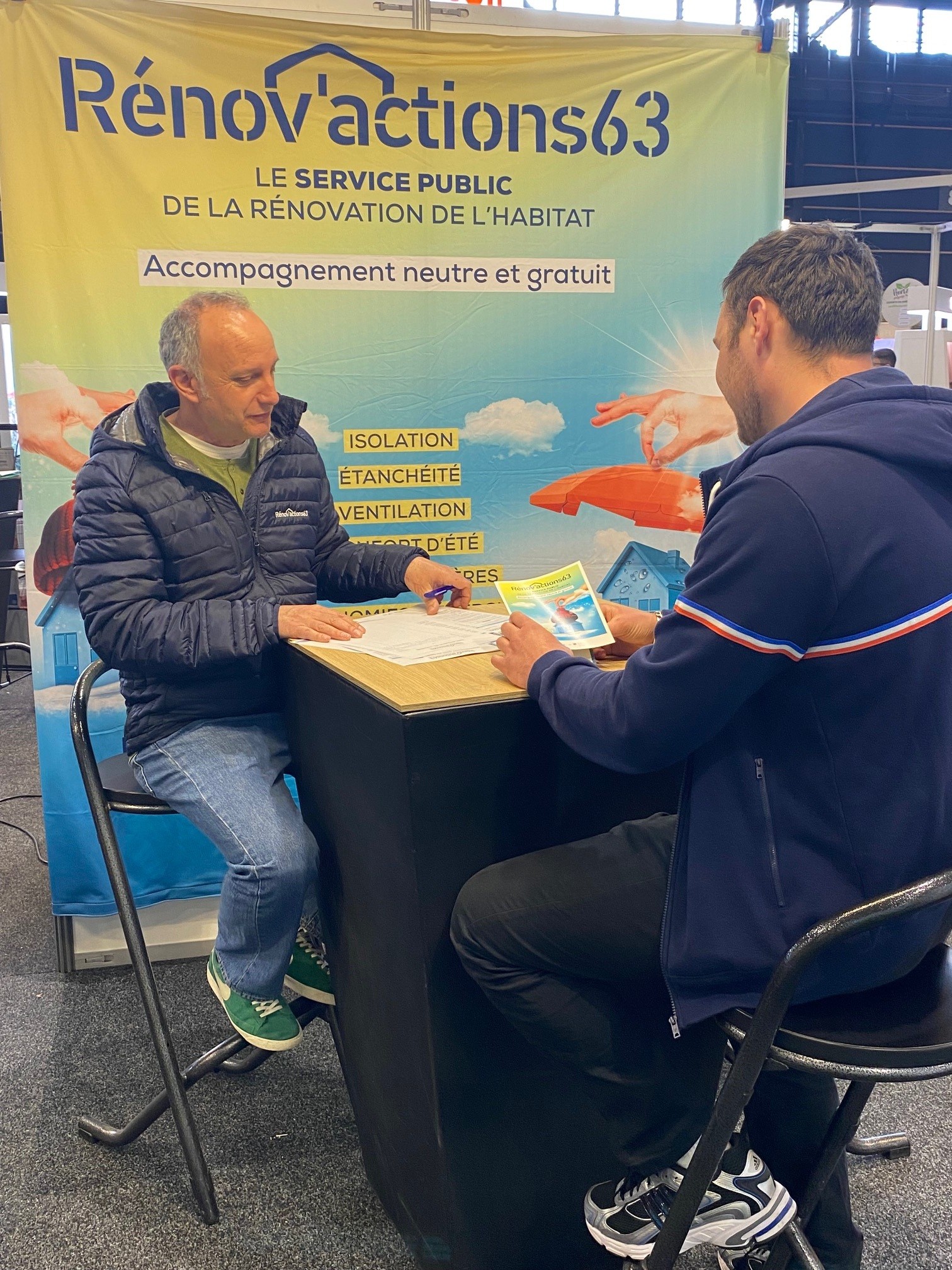 Regards d&rsquo;expert : le point sur la rénovation et les aides